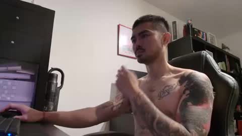 D online show from 24, 9, 2025