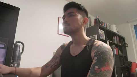 D online show from 12, 1, 2026