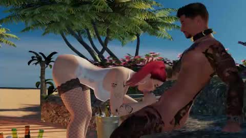 dixxie_blue online show from 6, 3, 2026