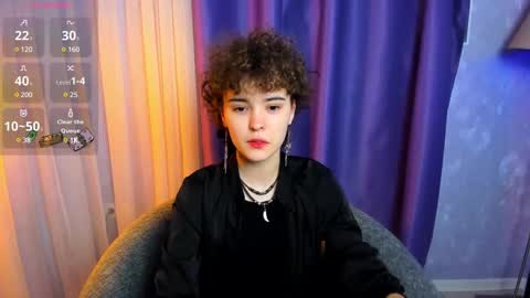 Snapshot of dizer_clop chatting on 20, 2, 2025 Dizer online show from 20, 2, 2025