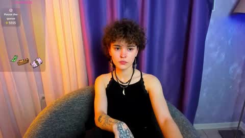 Snapshot of dizer_clop chatting on 20, 2, 2025 Dizer online show from 20, 2, 2025