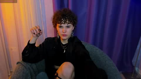Snapshot of dizer_clop chatting on 25, 2, 2025 Dizer online show from 25, 2, 2025