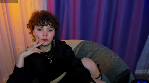 Snapshot of dizer_clop chatting on 25, 2, 2025 Dizer online show from 25, 2, 2025