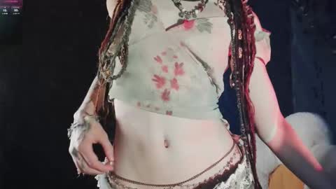 Snapshot of dizer_clop chatting on 11, 10, 2025 Dizer online show from 11, 10, 2025