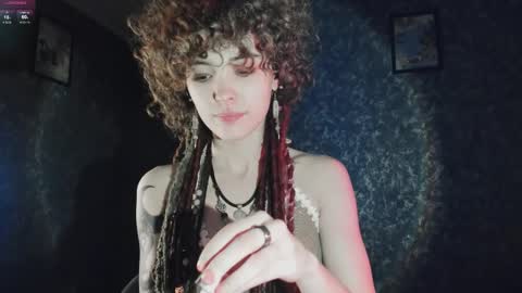 Snapshot of dizer_clop chatting on 12, 10, 2025 Dizer online show from 12, 10, 2025