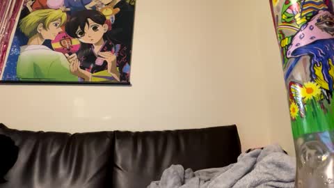 dizzinsweatyy online show from 1, 3, 2025