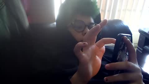 dizzinsweatyy online show from 5, 2, 2026