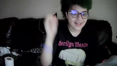 dizzinsweatyy online show from 14, 2, 2026