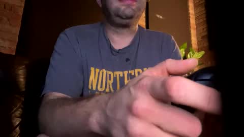 DJ Chaterbate online show from 17, 9, 2025