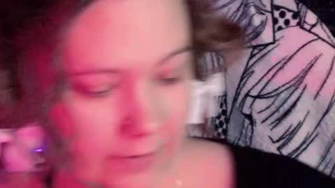 Snapshot of djennapalme chatting on 27, 11, 2025 Jenia online show from 27, 11, 2025