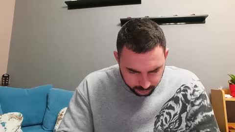 STR8 BOYv online show from 11, 12, 2024