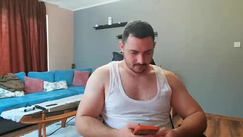 STR8 BOYv online show from 14, 1, 2025