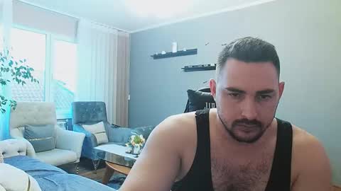 STR8 BOYv online show from 12, 3, 2026