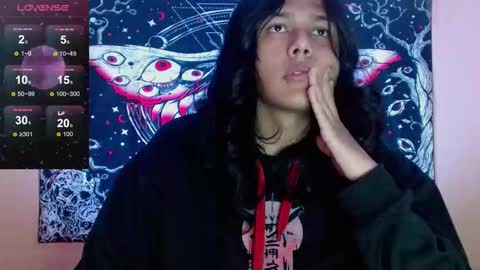 daiki sx online show from 13, 1, 2026