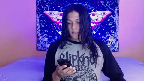 Snapshot of dk_204 chatting on 7, 6, 2026 daiki sx online show from 7, 6, 2026