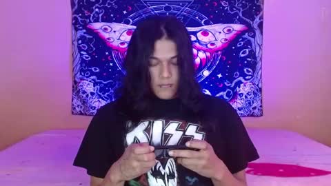 Snapshot of dk_204 chatting on 8, 6, 2026 daiki sx online show from 8, 6, 2026