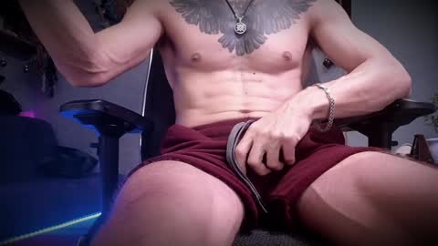 Snapshot of dl_raven chatting on 23, 12, 2024 Silverhand online show from 23, 12, 2024
