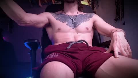 Snapshot of dl_raven chatting on 26, 12, 2024 Silverhand online show from 26, 12, 2024