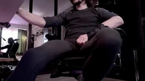 Silverhand online show from 18, 2, 2026