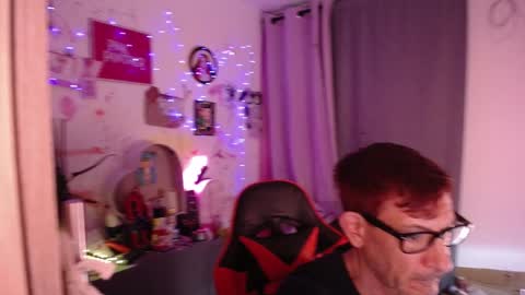 David Lucky 13  online show from 28, 12, 2024