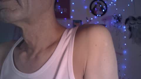 David Lucky 13  online show from 13, 1, 2025