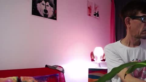 David Lucky 13  online show from 25, 10, 2025