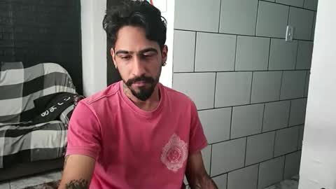 AmigodotadoZL online show from 24, 10, 2025