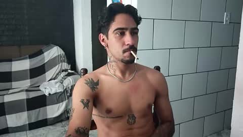 AmigodotadoZL online show from 5, 11, 2025