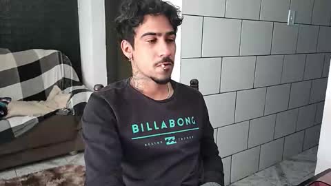 AmigodotadoZL online show from 26, 11, 2025