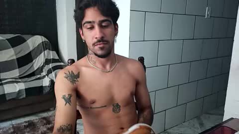 AmigodotadoZL online show from 28, 11, 2025