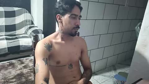 AmigodotadoZL online show from 8, 1, 2026