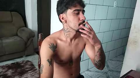 AmigodotadoZL online show from 5, 2, 2026