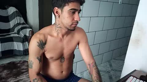 AmigodotadoZL online show from 25, 2, 2026