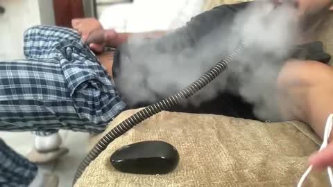 Dmitri online show from 8, 1, 2025