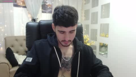 Snapshot of dmitrisanders1 chatting on 4, 1, 2025 Maybe in pvt online show from 4, 1, 2025