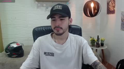 Snapshot of dmitrisanders1 chatting on 7, 1, 2025 Maybe in pvt online show from 7, 1, 2025