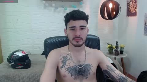 Snapshot of dmitrisanders1 chatting on 8, 1, 2025 Maybe in pvt online show from 8, 1, 2025