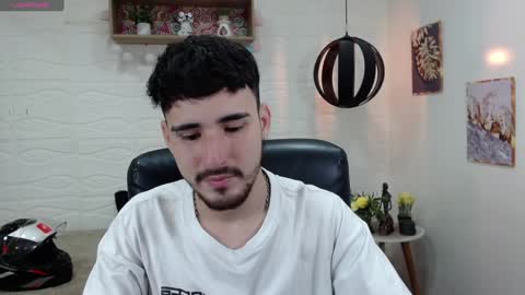 Snapshot of dmitrisanders1 chatting on 17, 1, 2025 Maybe in pvt online show from 17, 1, 2025