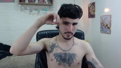 Snapshot of dmitrisanders1 chatting on 22, 1, 2025 Maybe in pvt online show from 22, 1, 2025