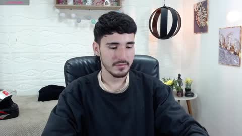 Snapshot of dmitrisanders1 chatting on 24, 1, 2025 Maybe in pvt online show from 24, 1, 2025