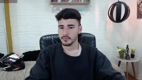 Snapshot of dmitrisanders1 chatting on 4, 2, 2025 Maybe in pvt online show from 4, 2, 2025