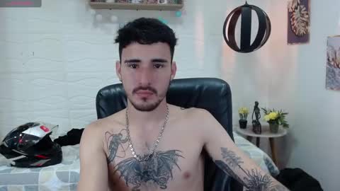 Snapshot of dmitrisanders1 chatting on 14, 2, 2025 Maybe in pvt online show from 14, 2, 2025