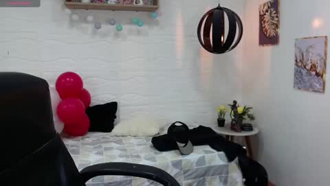 Snapshot of dmitrisanders1 chatting on 15, 2, 2025 Maybe in pvt online show from 15, 2, 2025