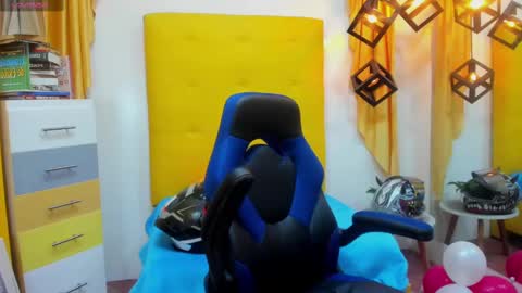 Snapshot of dmitrisanders1 chatting on 16, 2, 2025 Maybe in pvt online show from 16, 2, 2025