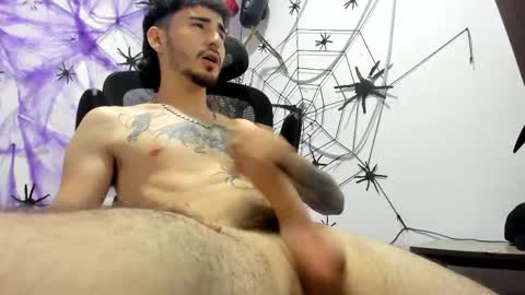 Snapshot of dmitrisanders1 chatting on 29, 9, 2025 Maybe in pvt online show from 29, 9, 2025