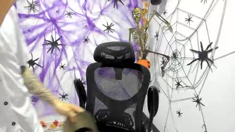 Snapshot of dmitrisanders1 chatting on 1, 10, 2025 Maybe in pvt online show from 1, 10, 2025