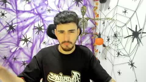 Snapshot of dmitrisanders1 chatting on 9, 10, 2025 Maybe in pvt online show from 9, 10, 2025