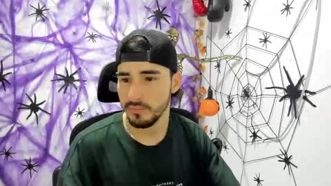 Snapshot of dmitrisanders1 chatting on 16, 10, 2025 Maybe in pvt online show from 16, 10, 2025