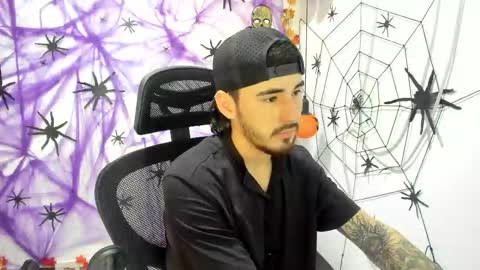 Snapshot of dmitrisanders1 chatting on 21, 10, 2025 Maybe in pvt online show from 21, 10, 2025