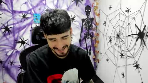 Snapshot of dmitrisanders1 chatting on 16, 11, 2025 Maybe in pvt online show from 16, 11, 2025